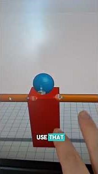 New Tinkercad Feature (Connectors) #teaching #stem #learning #tech #3d