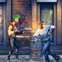 beat em up engine mobile by HD Production