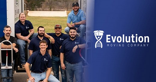 Moving Services in San Antonio, TX