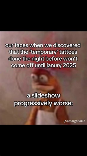 Creative Slideshow Ideas for Your 30s