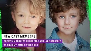 ‘Descendants 3’: This TV Star Just Joined The New DCOM As The Villainous Hades