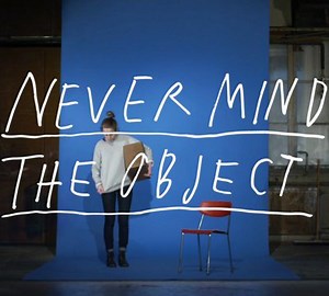 Best of Stockholm Design Week: Never Mind the Object - Core77