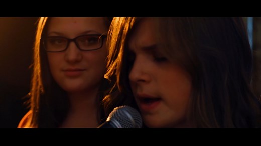 Watch A Perfect Chord for Free Online | Pluto TV