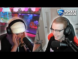 Who is LETHAMYR? | THE Rocket League Pro Player, Coach, and Map Maker