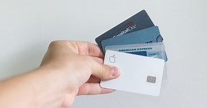 Apple Card Daily Cash rewards of 10% on apps for new applicants