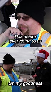 143K views · 4.5K reactions | It's a grocery delivery this Walmart employee will never, ever forget. | Nate Eaton - Reporter | Facebook