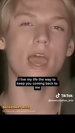 Backstreet Boys: Quit Playing Games (with My Heart) (Music Video 1996) #backstreetboys #quitplayinggameswithmyheart #90s #boyband #lagu80an90an #oldschool #memories