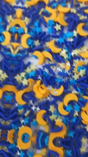 සේල් 🚨සේල්🚨 සේල්🚨 Moon star (blue|yellow) 10g 155/= ✨⭐💙 Star sequence (pink) 10g 215/= 🎀 Blue sea ocean sequence 10g 320/= 🐬🌊 star beads 1pcs 4/= Gold moon star 5g 325/=🌜️🌟 Fruit accessories 10g 230/=💗🍓 Pearl charm with gold cap 1pcs 18/= Gold sea charm mix 10/=✨️✨️✨️ #lilyparadise #charms #viralvideo #followers #resinearrings #resinpour #resinmold #resinart #siliconeproducts #silicone #siliconemold #siliconemolds #resinartist #resin #resincharm #resinitem #resinmoldsforsale #goviral 