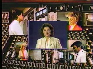 WEWS News Promo 1985