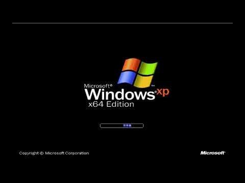 xfce-winxp-tc / Windows Total Conversion First Test Install (1.0.547.2602172332)