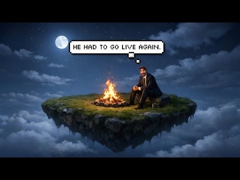 Here I go again Looking for a release from Limbo. Just chatting and gaming