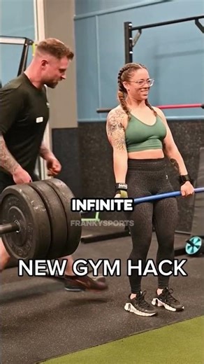 The BIGGEST Scam in Fitness? 😱🏋️‍♂️ #shortsfeed