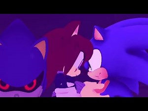 Multiverse Sonic Stream Best Moments (In My Perspective)