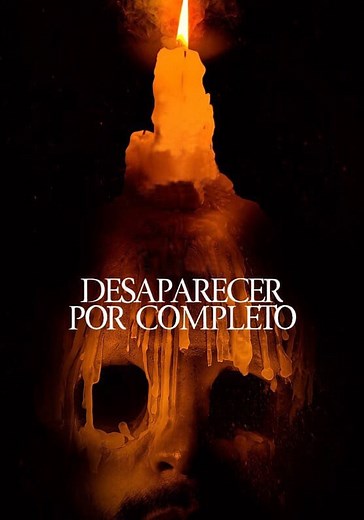 Desaparecer Por Completo - película: Ver online