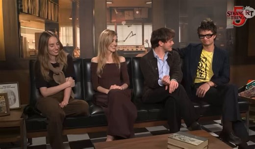 how to forget when these four lied to that interviewer saying joe had a barb tattoo on his back 😭😭