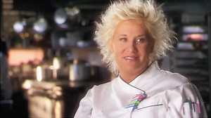 Secrets of a Restaurant Chef (Cold Open, Title Sequence)