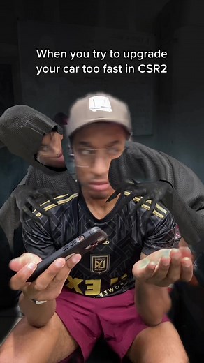 Half the fun of upgrading a car is testing each part to see how it performs better! #upgraded #modifications #tuning #dyno #csr2 #customized #horsepower