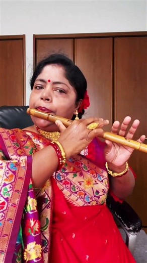 Mahabharath Theme Flute Song | Flute Music | Banshee | Bansuri #shortsviral