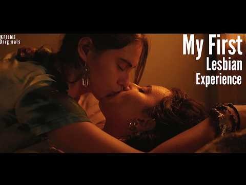 My First Lesbian Experience | a Romantic Love Story Of Two Girls | LGBTQ Short Film | English CC