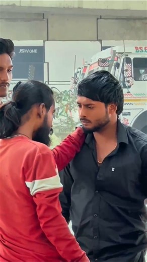 भाई जब तक साथ खड़ा है..🫂🚩 #bhaichara #trendingshorts #video #boyattitude #youtubeshorts by Sushant