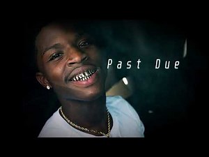 Quando Rondo x Polo G Type Beat - "Past Due" | Piano Type Beat