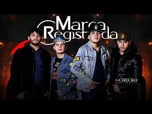 Grupo Marca Registrada - El Fino (Estudio 2020)