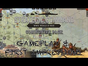 AWESOME ADDITION to Strategic Command 2