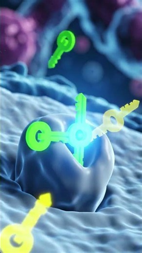 What Does a Drug Do to the Body?