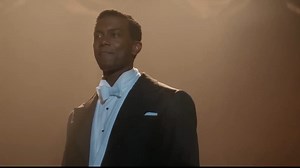 A Jazzman's Blues (2022)