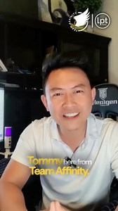Meet one of Team Affinity’s agents: Tommy Nguyen. Get to know a little bit about him, and how he can help you find your dream home in a place that fits your lifestyle. 🏡💸 Also, if you want to be a part of the best team of realtors, contact us today! Let us help you grow your career. 🛣️📲🏠 #TeamAffinity #BestRealtorsinFlorida #VietnameseRealtors #MeetOurAgents #RealtorTommyNguyen #JoinOurTeam | Team Affinity - LPT Realty Orlando - Tampa, FL Realtor