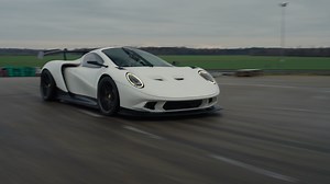 👋Introducing Rhino Racing RR01 - The New Era of Kit Cars 🏎 Rhino Racing is revolutionizing the kit car industry. Build your own supercar with our user-friendly, race-ready machine designed to hit the streets. Follow our journey for more updates on our kit car's progress! #kitcar #supercar #racecar | Rhino Racing
