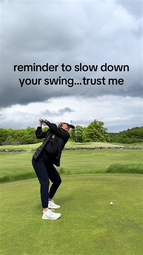 Golf Swing Tips for Beginners: Overcoming Early Struggles