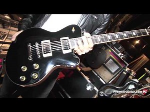 Rig Rundown - Blondie's Chris Stein and Tommy Kessler