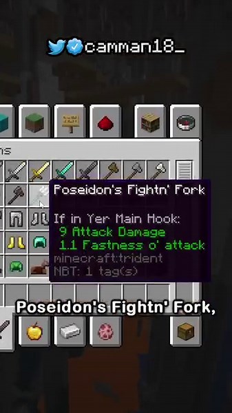 27K views · 784 reactions | minecraft's secret languages . . . . . . . . #minecraft #minecraftbuild #minecraftart #minecraftmemes #minecraftserver #minecraftseeds #minecraftskins #minecraftpe #minecraftmods #minecraftjava #minecraftstorymode #minecraftdungeons #minecrafteducation #minecraftpocketedition #minecraftforyou #minecraftday #minecraftcommunity #minecraftfans #minecraftlove #minecraftislife | Camman18 | Facebook