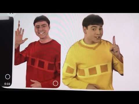 Sesame Street Episode 3866 (FULL)