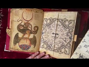 The Book of Life/Ashmole 782