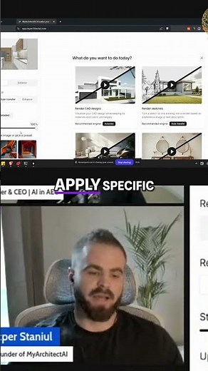 Render 2D in Seconds with AI. The Secret Behind Next-Gen Visuals