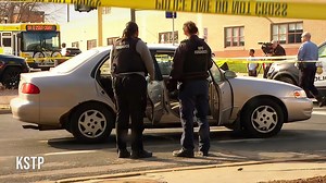 11K views · 61 reactions | This week is National Forensic Science Week! In this video, the Director of our Forensic Services Division highlights some of the incredible work done by our Forensic Scientists to help seek justice for victims of crime. Help us to recognize the incredible work being done by our Forensic Services Division! | Minneapolis Police Department | Facebook