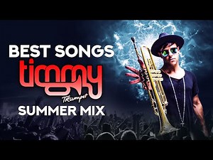 TIMMY TRUMPET MIX 2025: Best Songs Of All Time 🎶🔥 ICONIC TRACKS