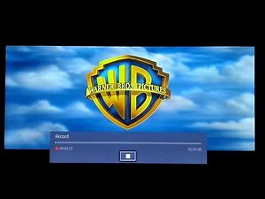 Happy Feet - Channel 5 Intro