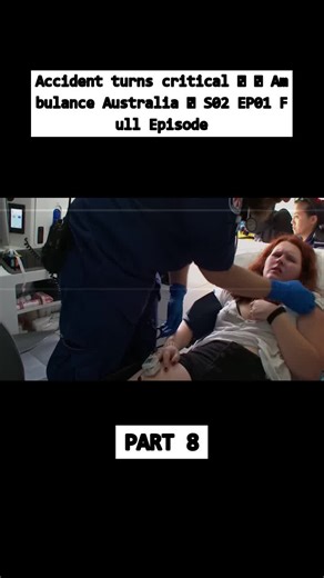 Critical Accident Response in Ambulance Australia