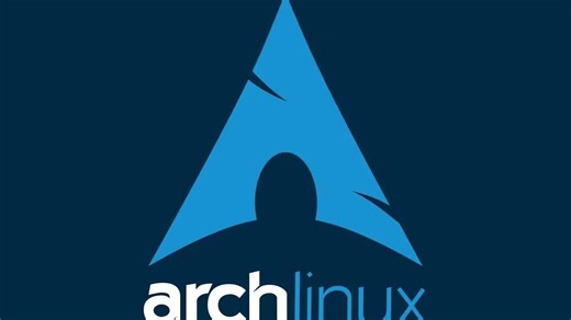 实体机通用（UEFI），虚拟机安装Archlinux详细教程（字幕错误已修复）