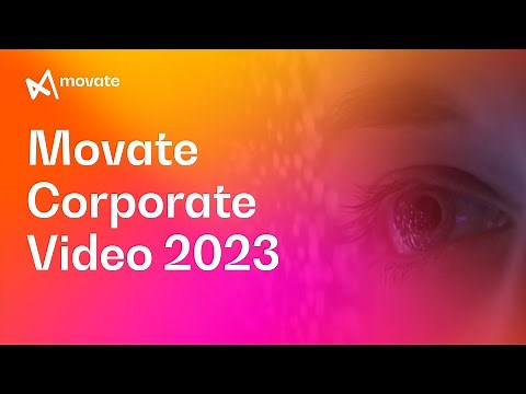 Movate Corporate Video 2023 | Accelerate, Innovate, Movate | CSS Corp is Now Movate
