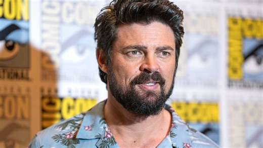 If You Love 'I, Robot,' Watch Karl Urban's Very Underrated Sci-Fi Crime Series