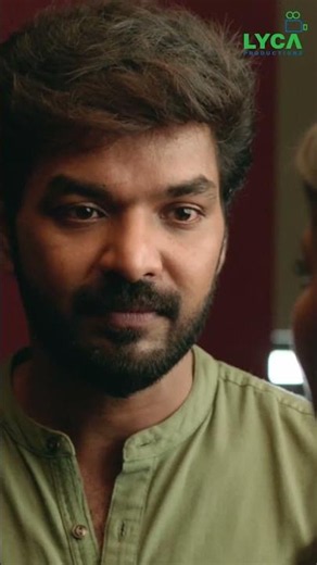 Theera Kaadhal | இன்னக்கி உங்க Birthday இல்லையா | Jai |Aishwarya Rajesh | Lyca #shorts