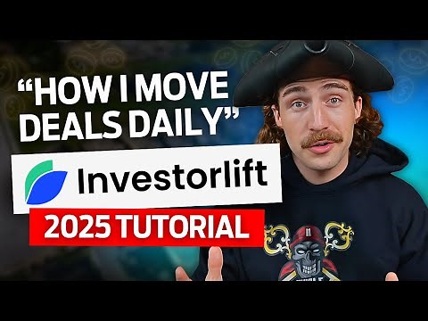 Ultimate Investorlift Software Tutorial in 2025