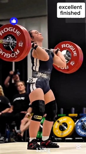 Unbelievable Women Power Lift 🔥 Watch This #Shorts