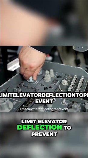 How Real-Time Envelope Protection Prevents Plane Crashes