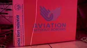 3.9K views · 34 reactions | With its ability to reach even the toughest of terrains, a new version of the ‘Windracers Ultra’ self-flying cargo drone has been chosen for missions delivering humanitarian aid in central Africa. | Reuters | Facebook