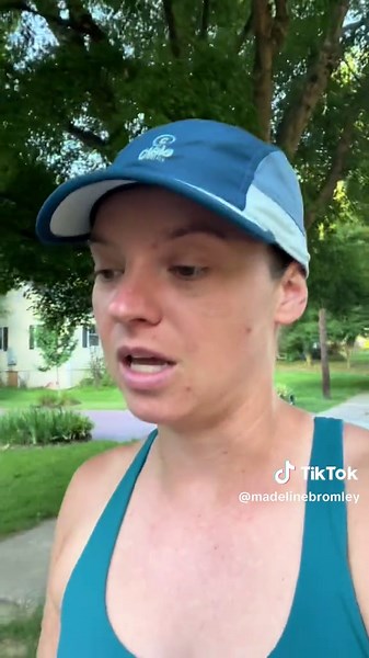 First Long Run Completion for Marine Corps Marathon